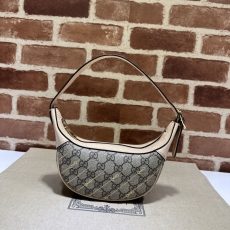 Gucci Top Handle Bags